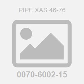 Pipe XAS 46-76